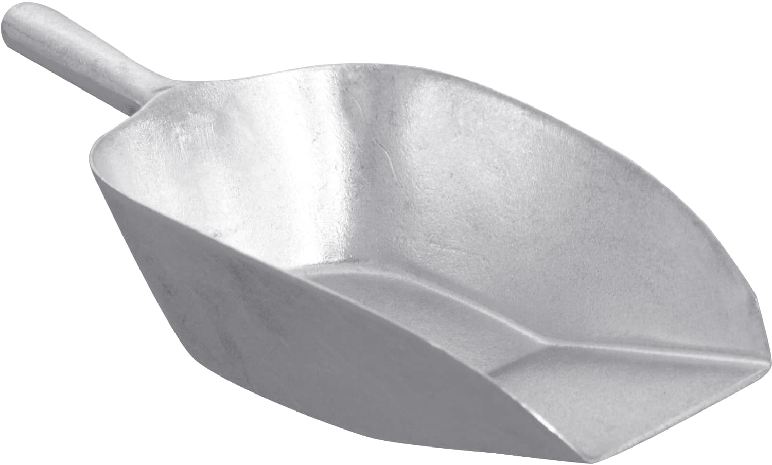 Cast Aluminium Flour Scoop 24oz - Sunnex Products Ltd.