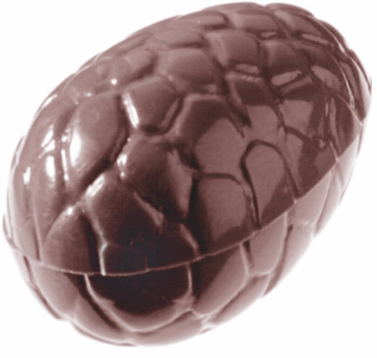Schokoladenform "Osterei" 421050 421050