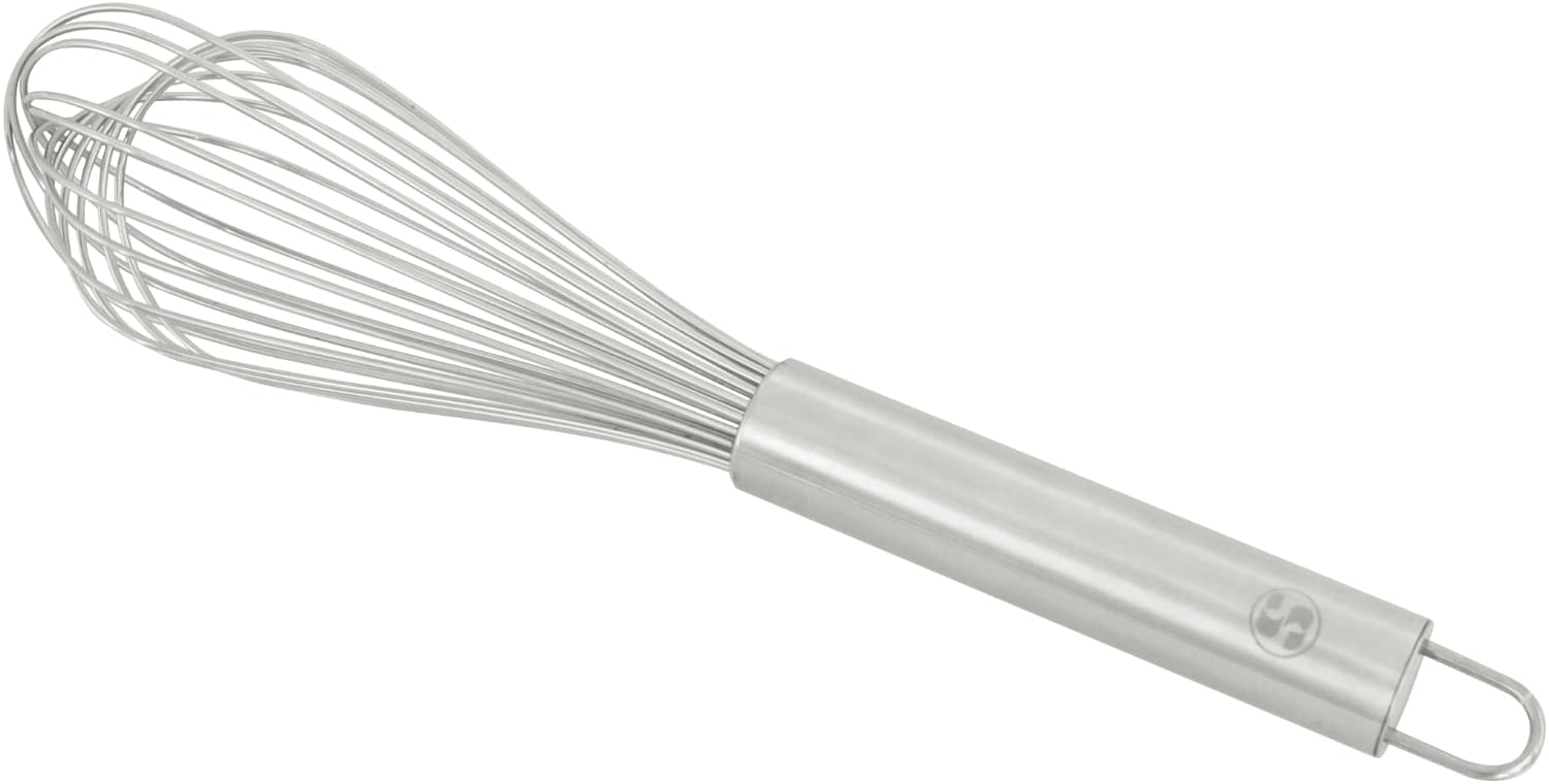 Whisk easy-to-hold handle