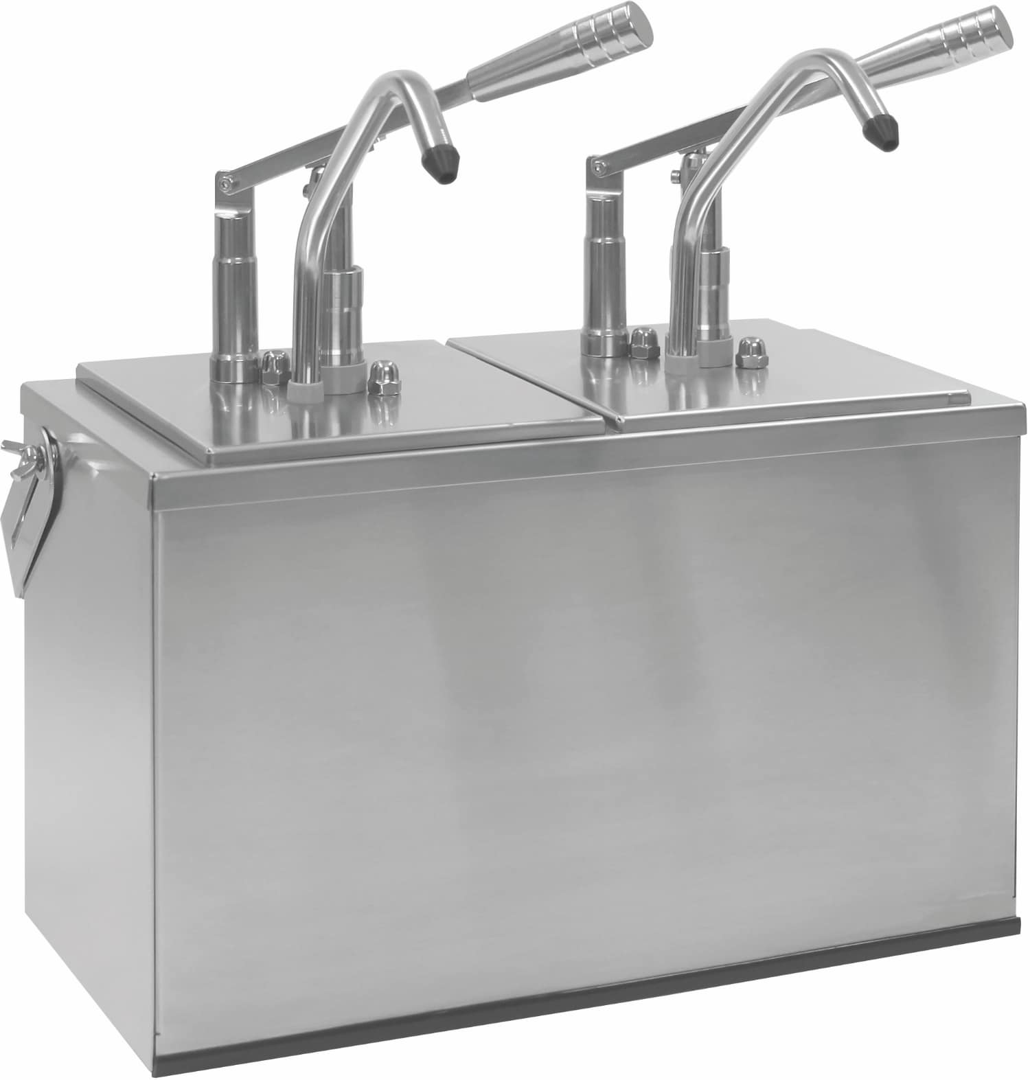 Lever dispenser "cool" 152418