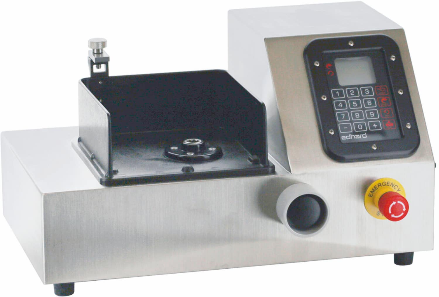 Dosingmeter "Edhard" 186 watt  stainless steel  152845