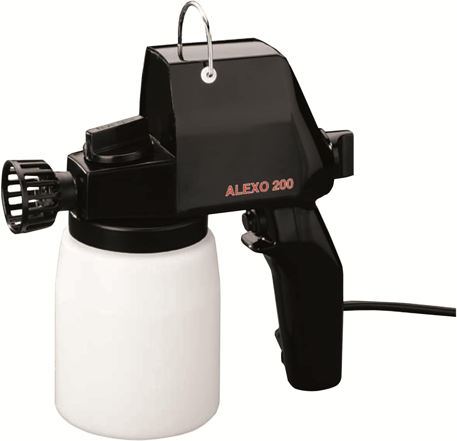 "ALEXO 200" spray gun 153900