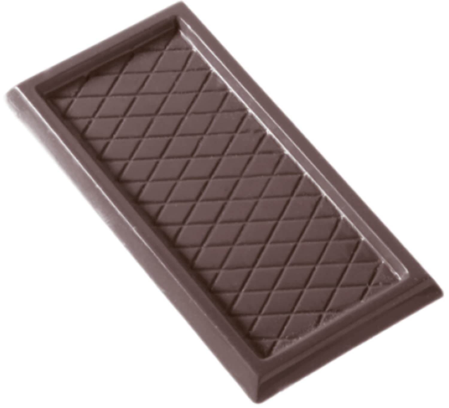 Chocolate mould "Biscuit" 422018 422018