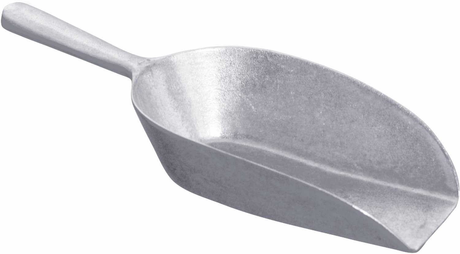 Westmark: Large Hygia Flour Scoop in Cast Aluminium, 31cm