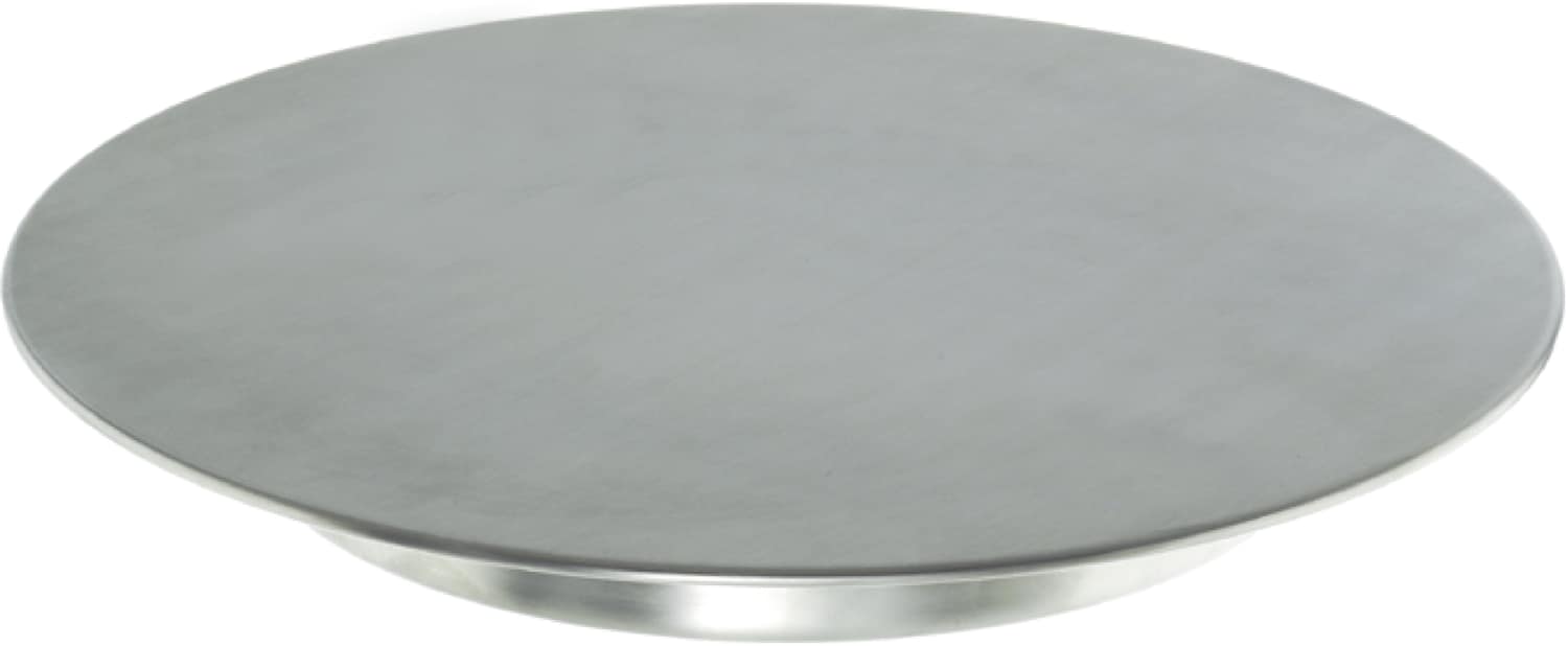 Cake plate closed bottom 154003