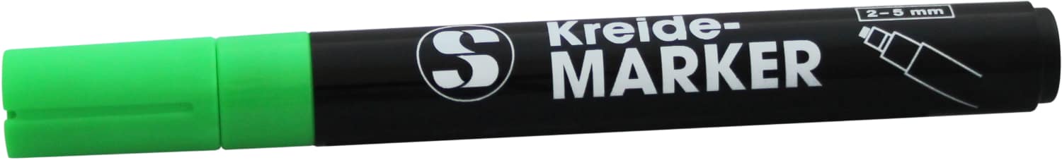 Chalk markers for all non porous surfaces Thumbnail