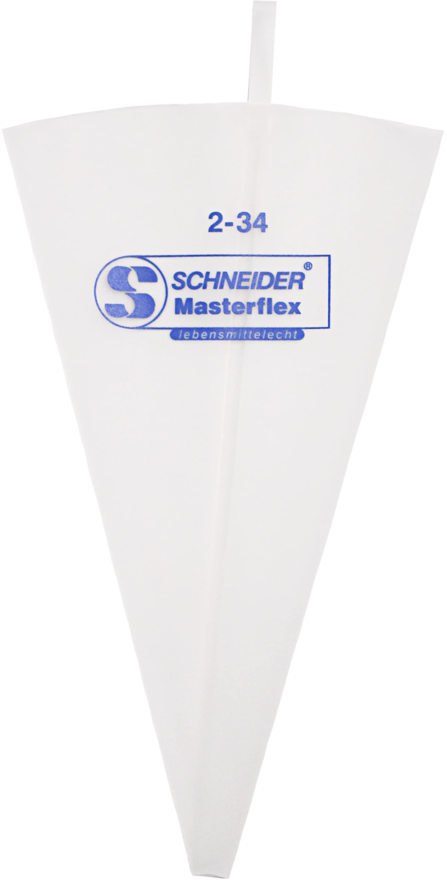 Pastry bags "MASTERFLEX"