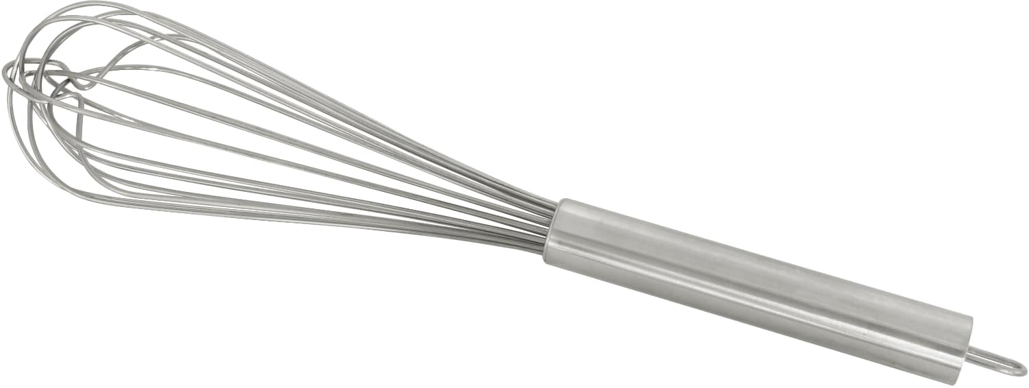 Whisk with thermoplastic handle and suspension eye - 170080