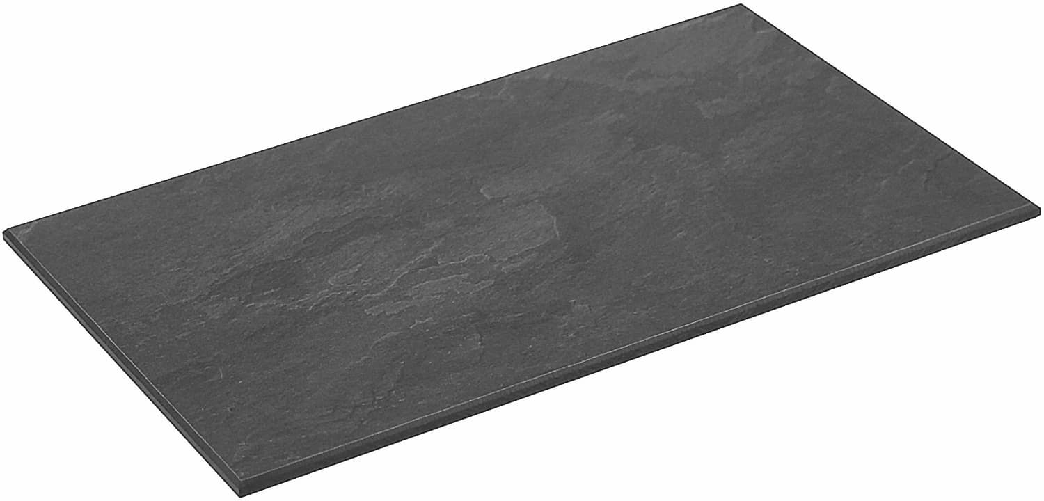 Display trays "slate"