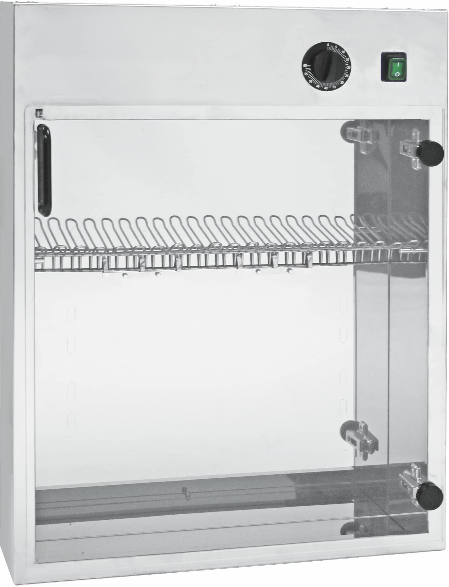 Messer Sterilisierungsgerät 260099