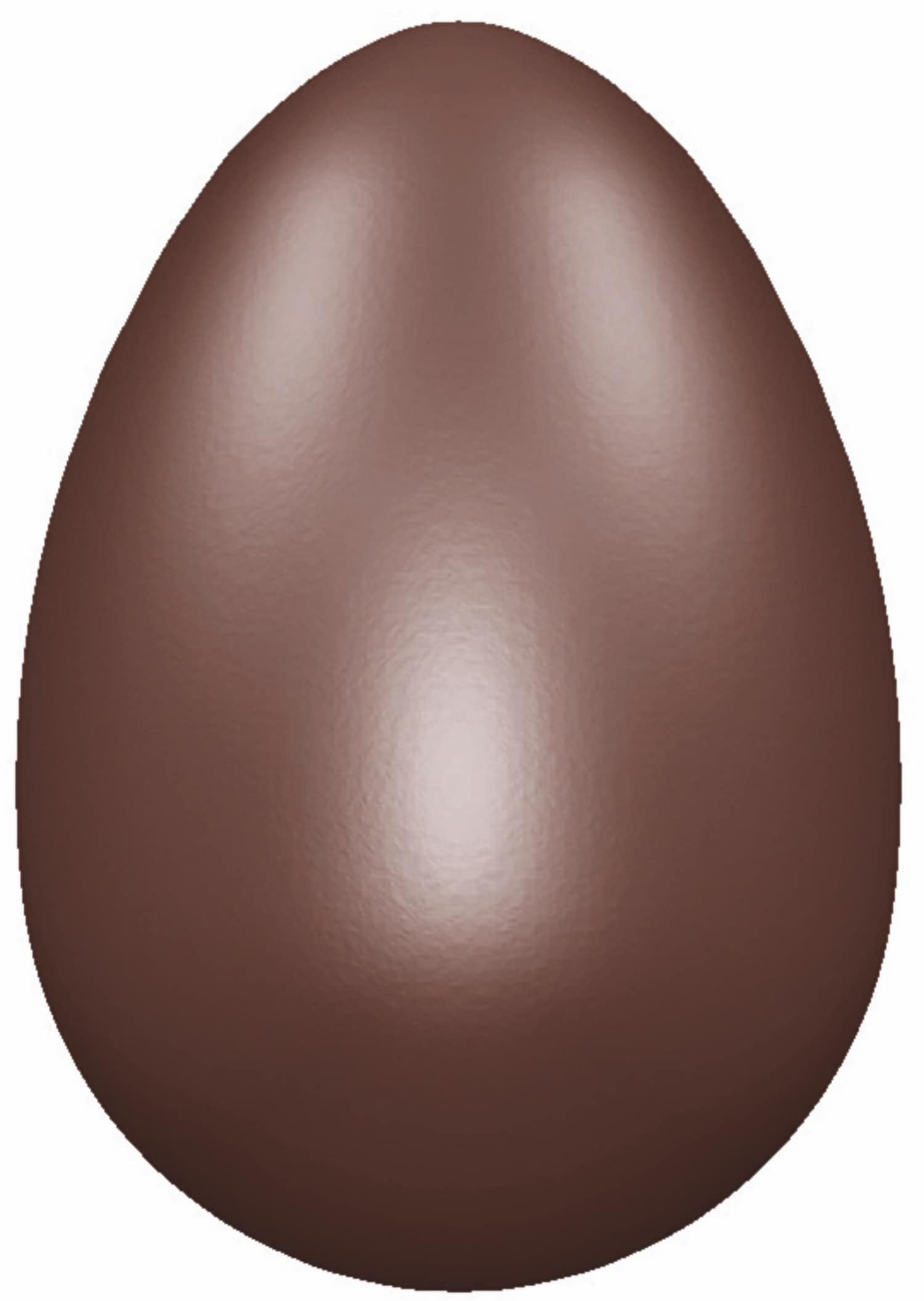 Chocolate mould "Easter egg" 421582 421582