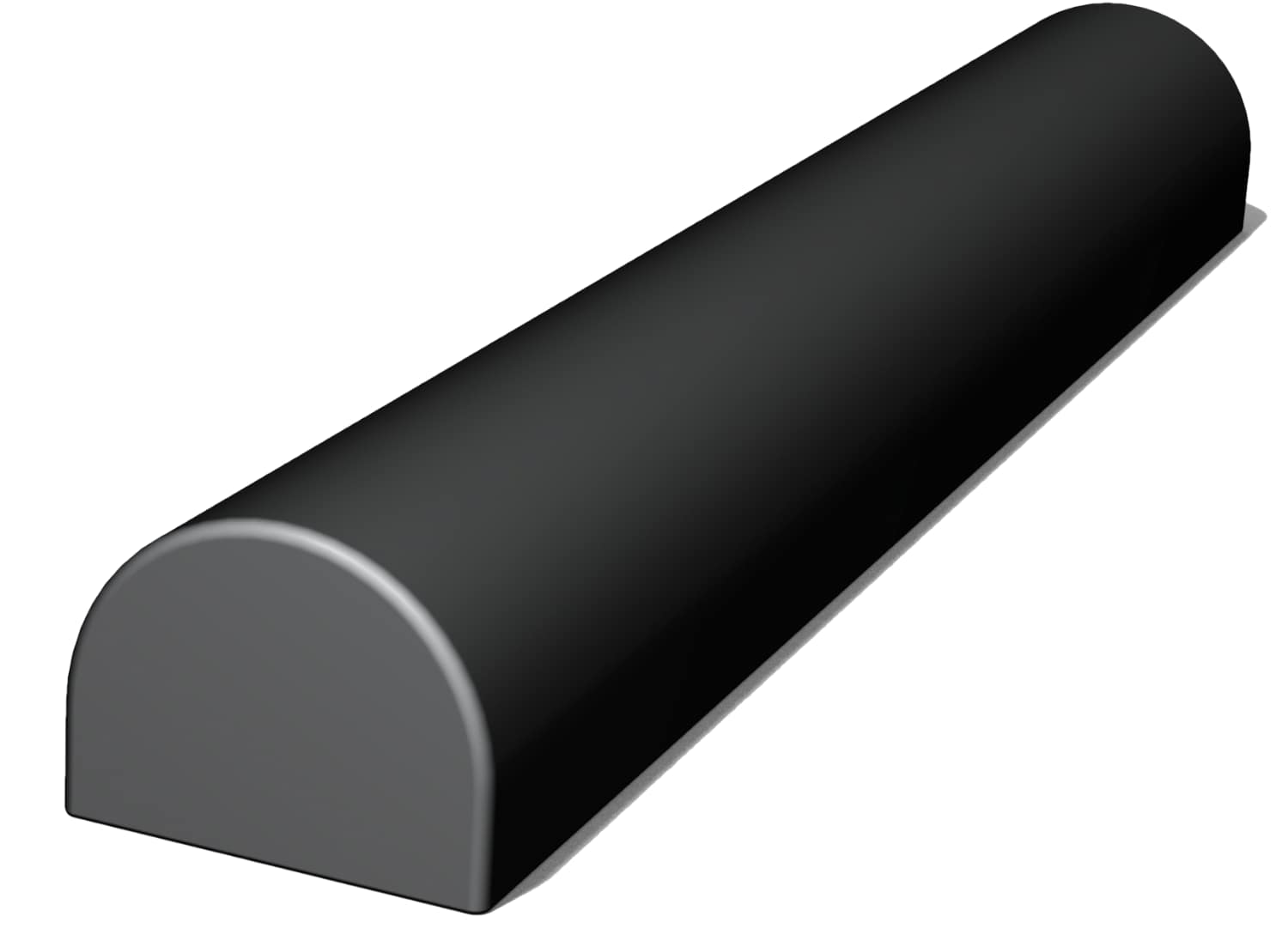 Silicone baking mould "Yule log" 600 x 400 mm  Thumbnail