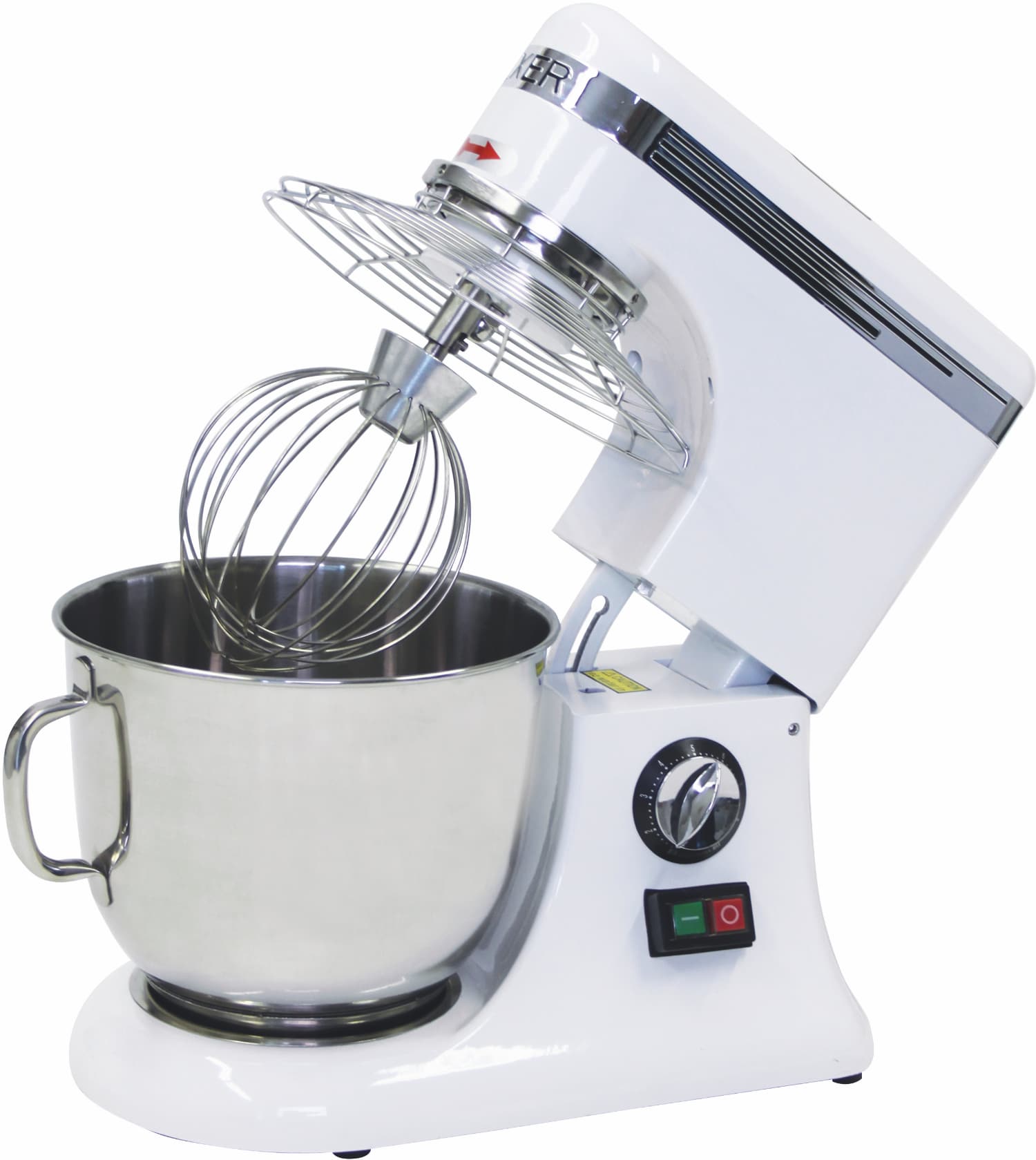 Planetary mixer "CHEF 9000"