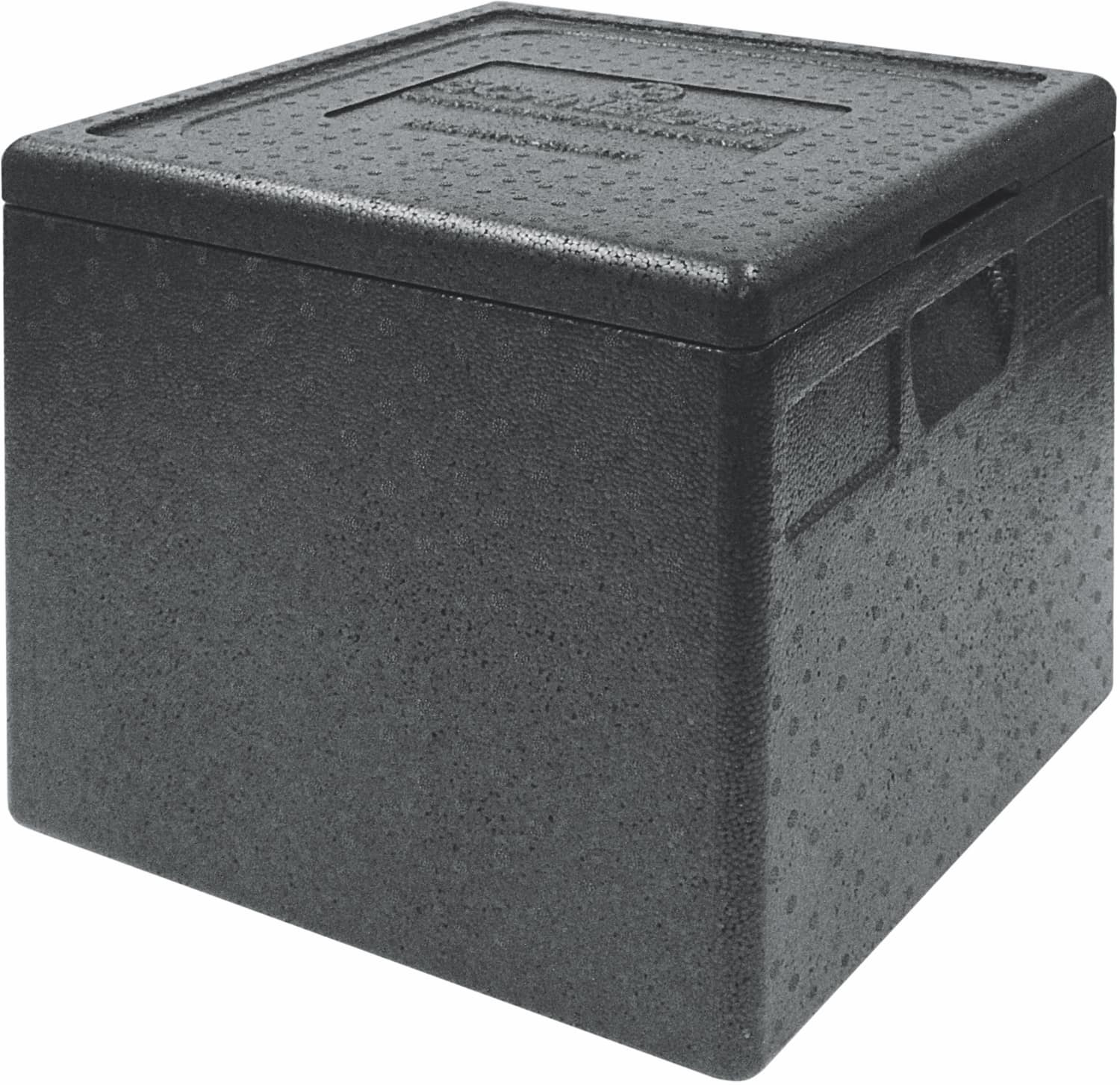 EPP insulation box TOP-BOX ICE 3 for 3 gelato containers - 660270