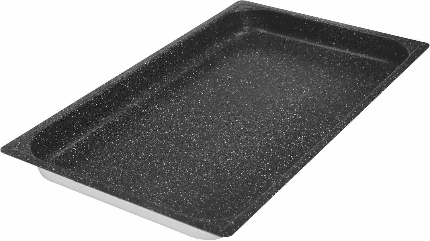 Convectomat tray GN1/1 aluminium 