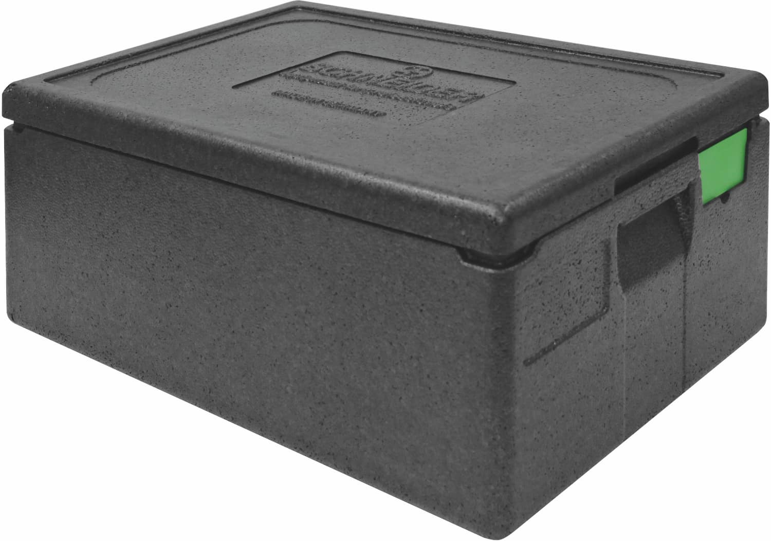 Thermobox GN 1/2, 19 Liter