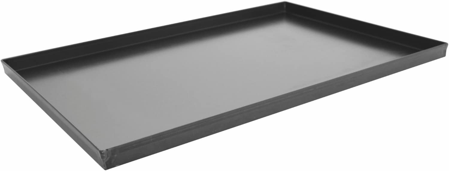 Pizza trays rectangular