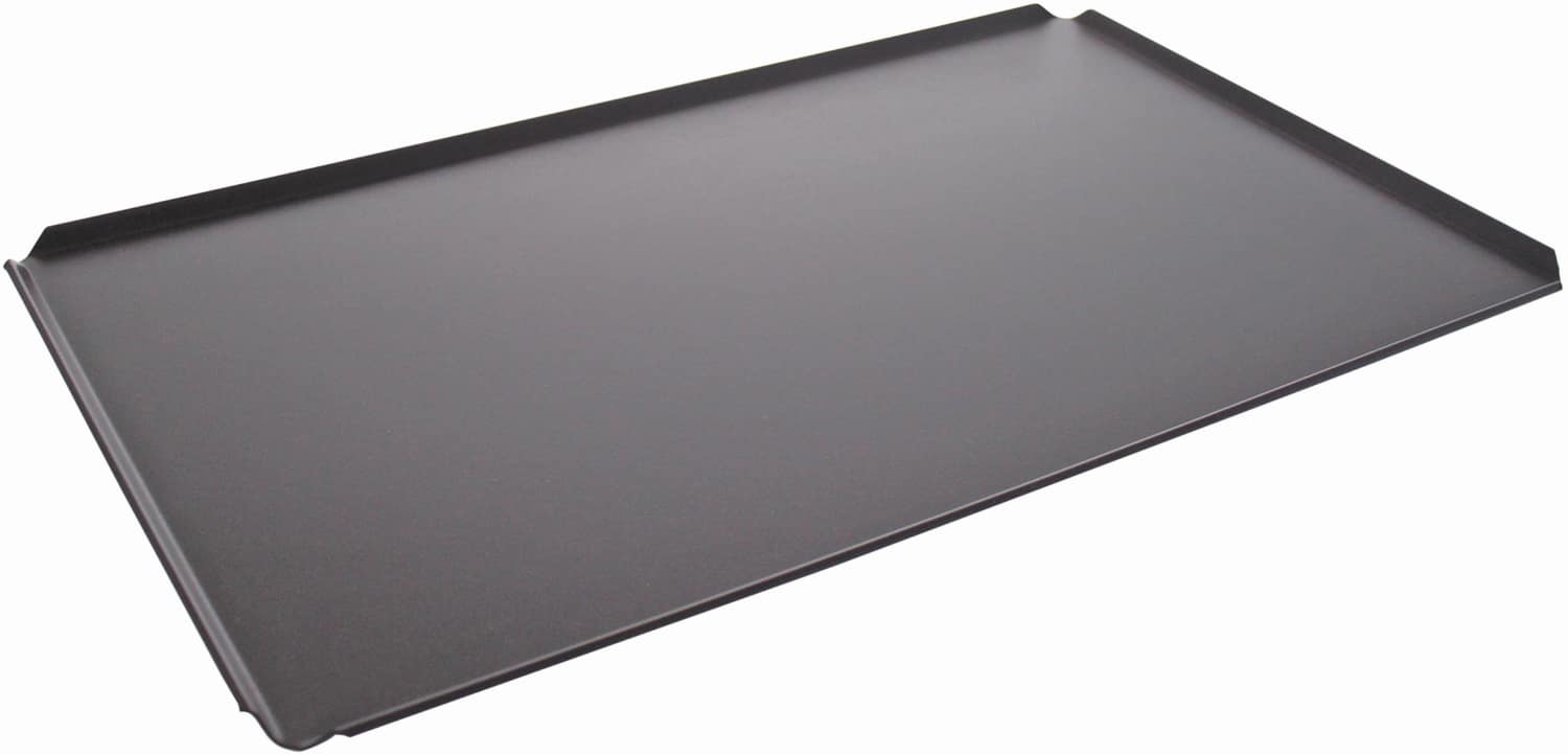 Baking tray GN2/1 silicone-based non-stick coating - 381054