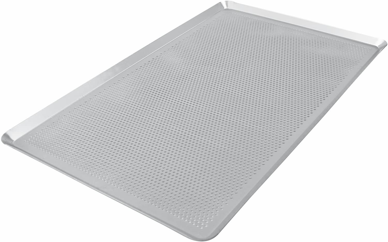 Baking tray GN1/1 uncoated