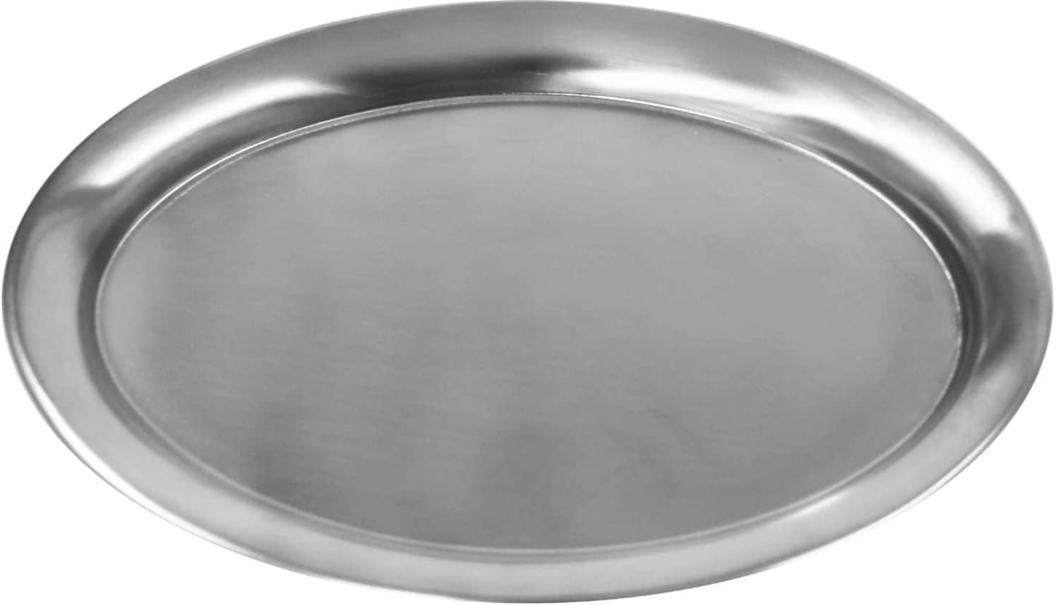 Serving trays oval matte finish