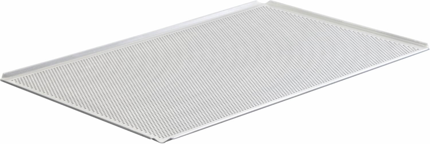 Baking tray GN2/3 uncoated  381060