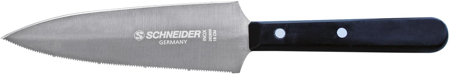 Tortenmesser- und heber 262600