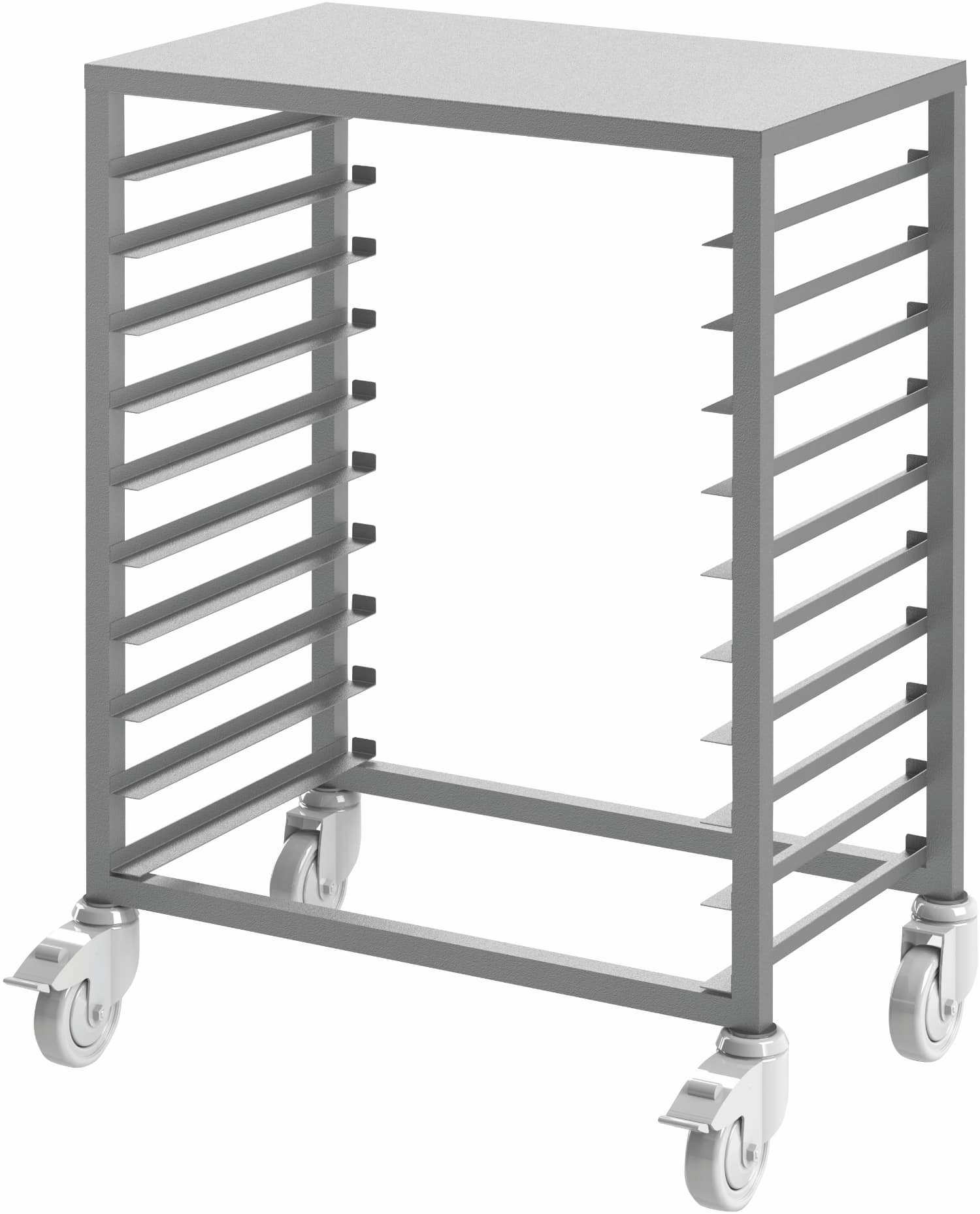 Glazing table / Utility rack 385500