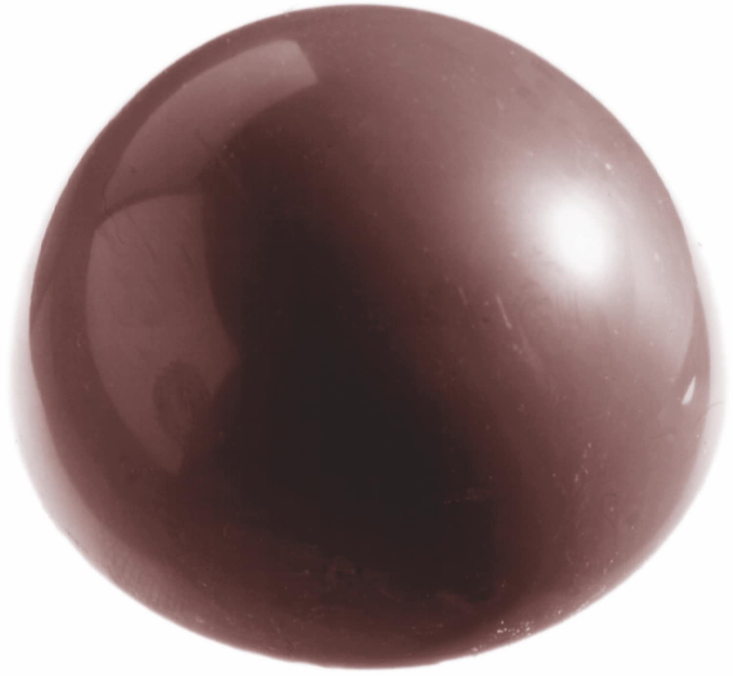 Chocolate mould "Sphere" 422251 422251