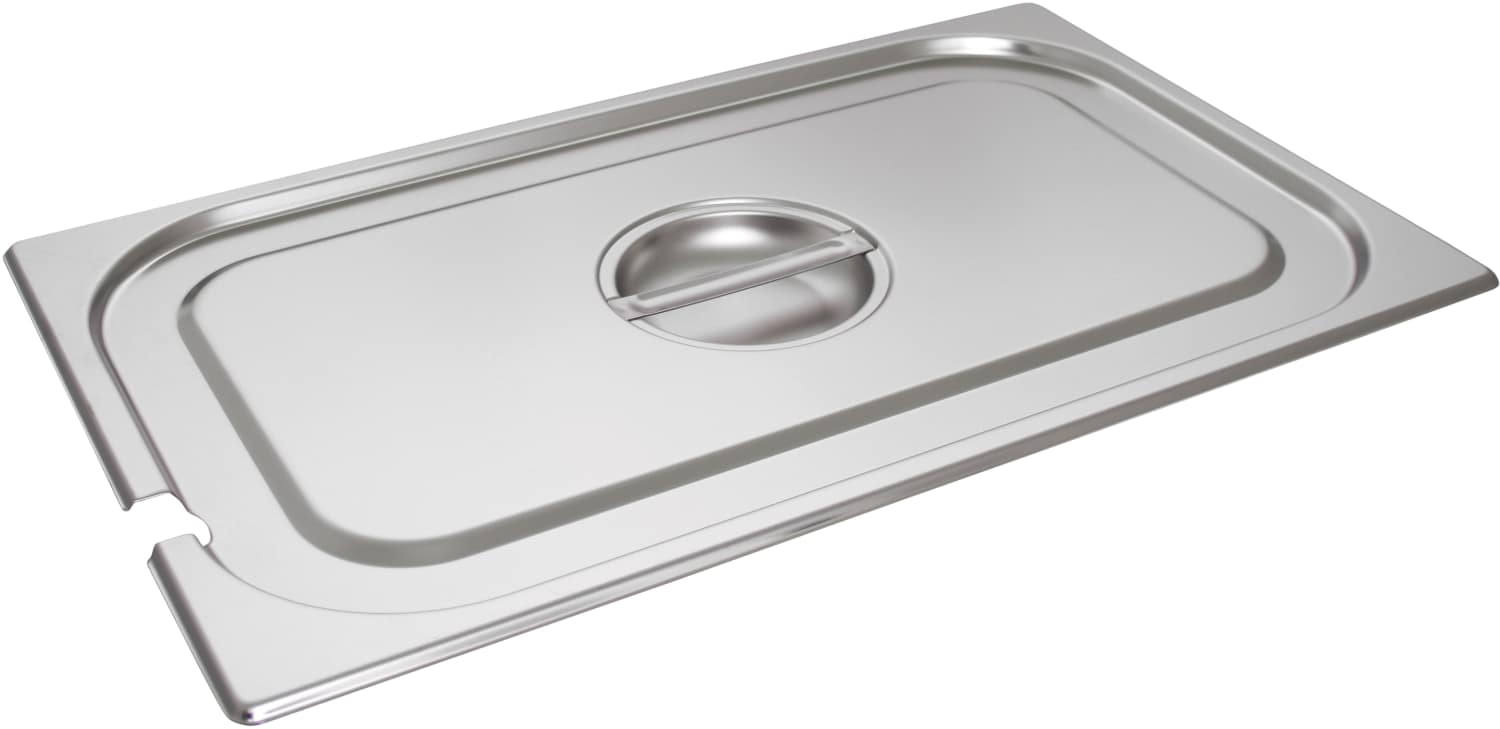 GN lids hole for ladle stainless steel 530207
