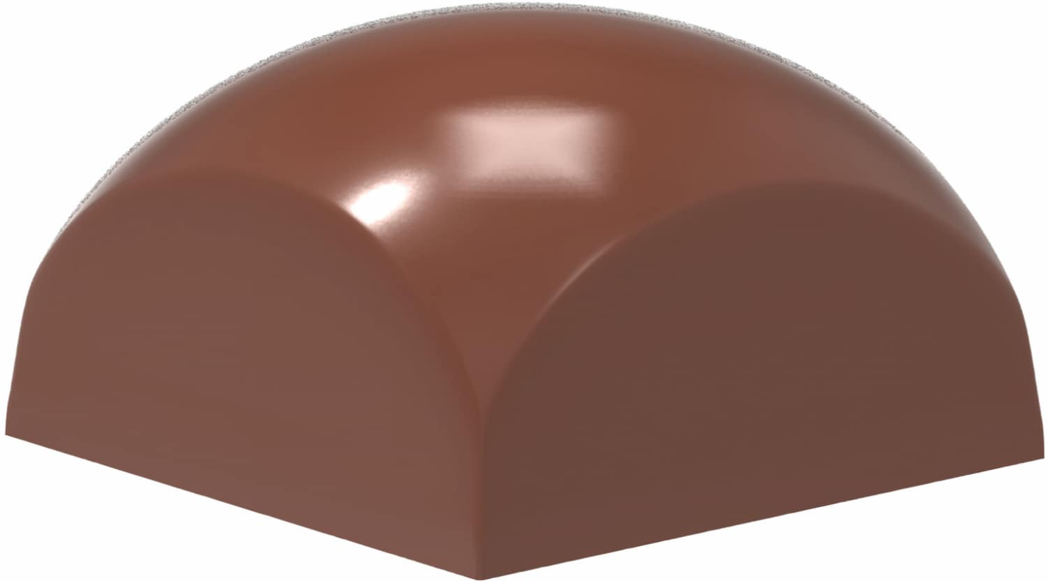 Chocolate mould "Biscuit" 421865 421865