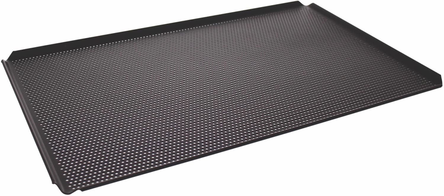 Baking tray GN1/1 thermoplastic TYNECK coating 