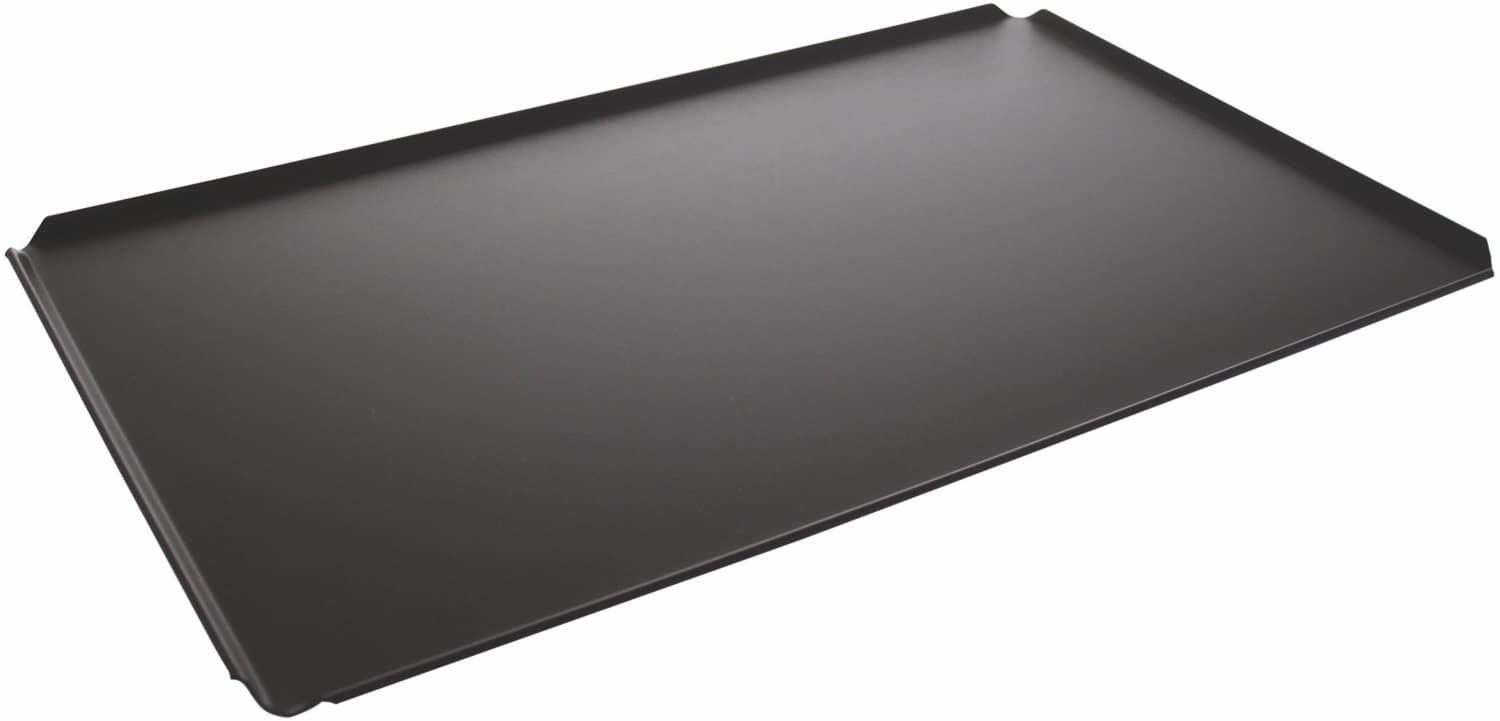 Baking tray 600 x 400 mm thermoplastic TYNECK coating  382100