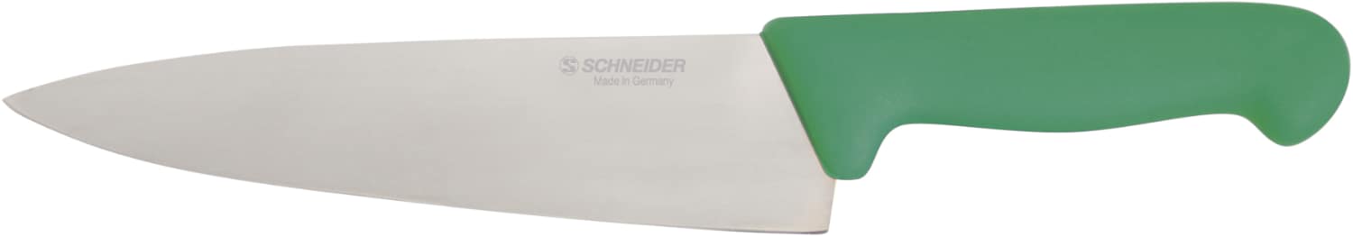 Chef´s knife  wide blade
