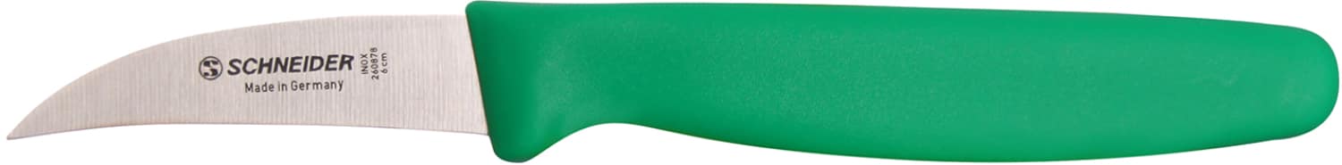 Bird´s beak peeling knife 260878