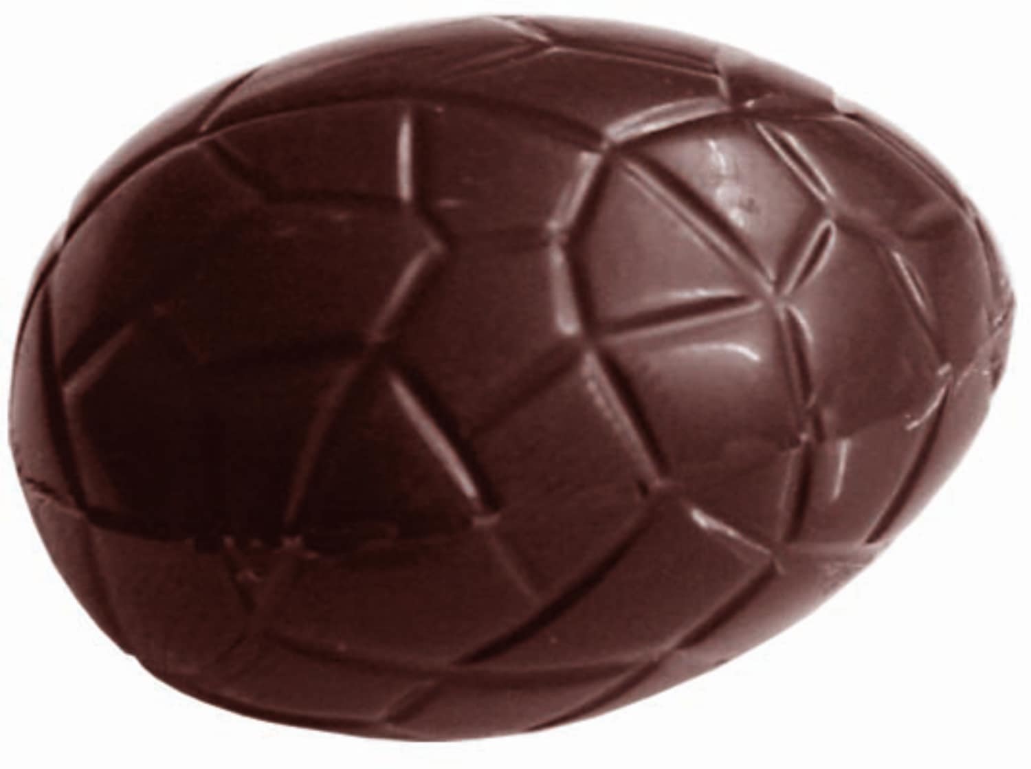 Chocolate mould "Easter egg" 421537 421537