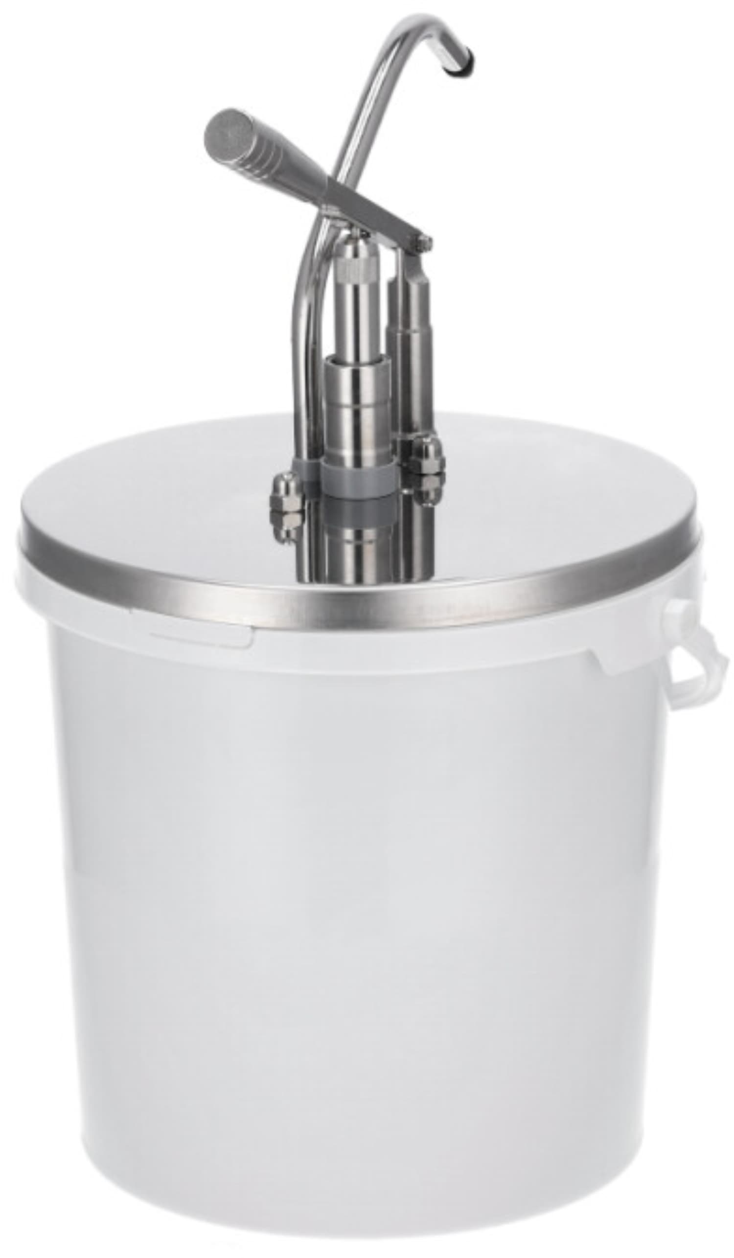 Dispenser for buckets 152490