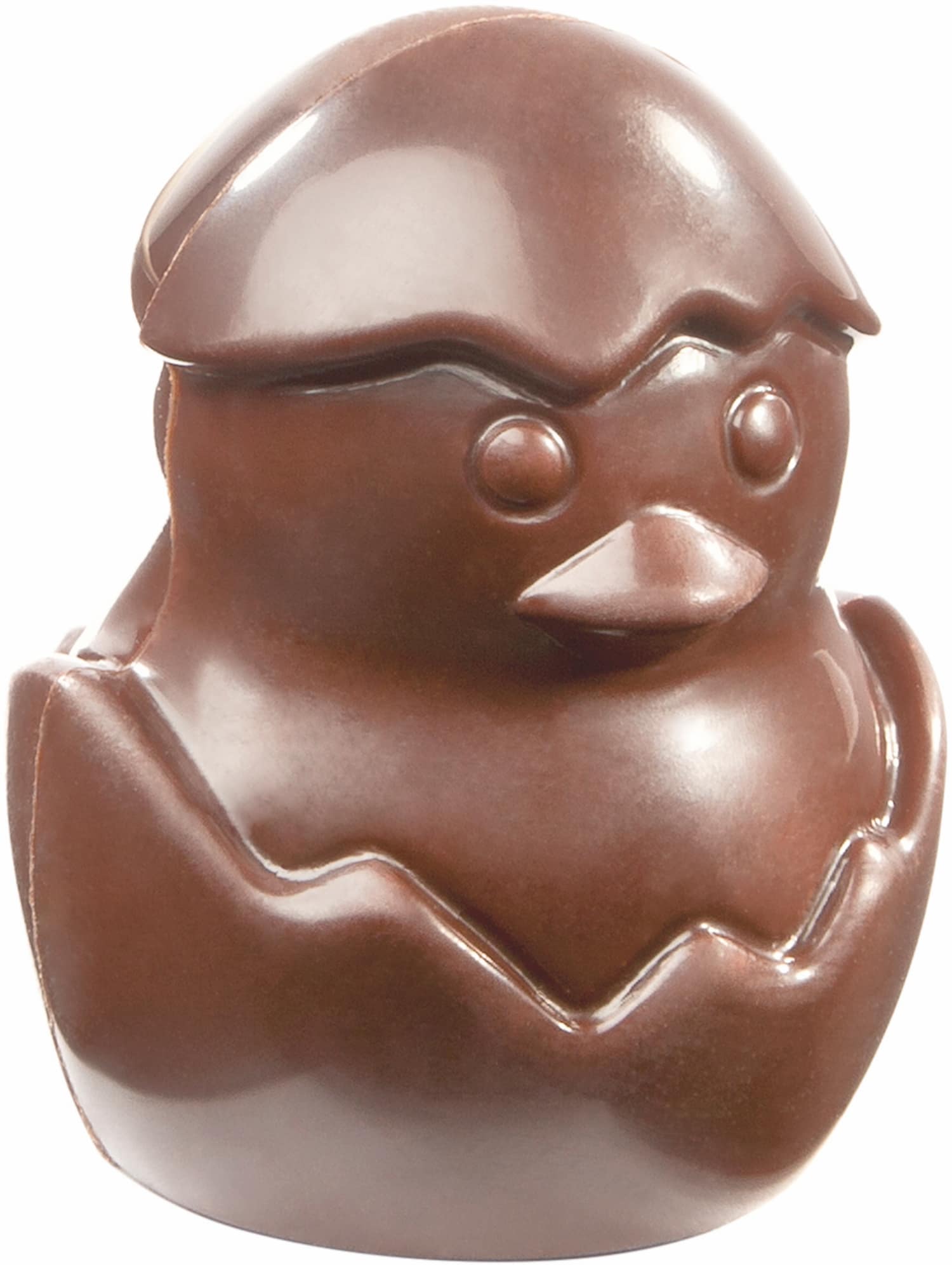 Chocolate mould "chicken" 421786 421786