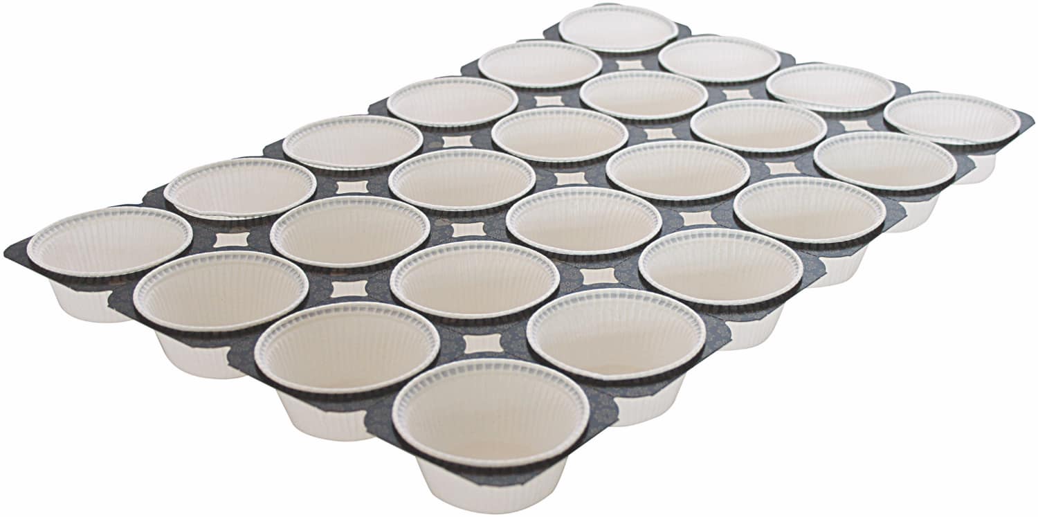 Baking trays  Schneider GmbH