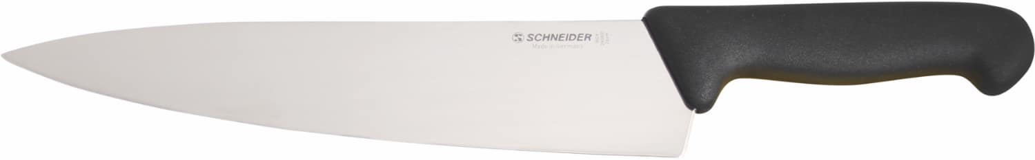 Chef´s knife  wide blade