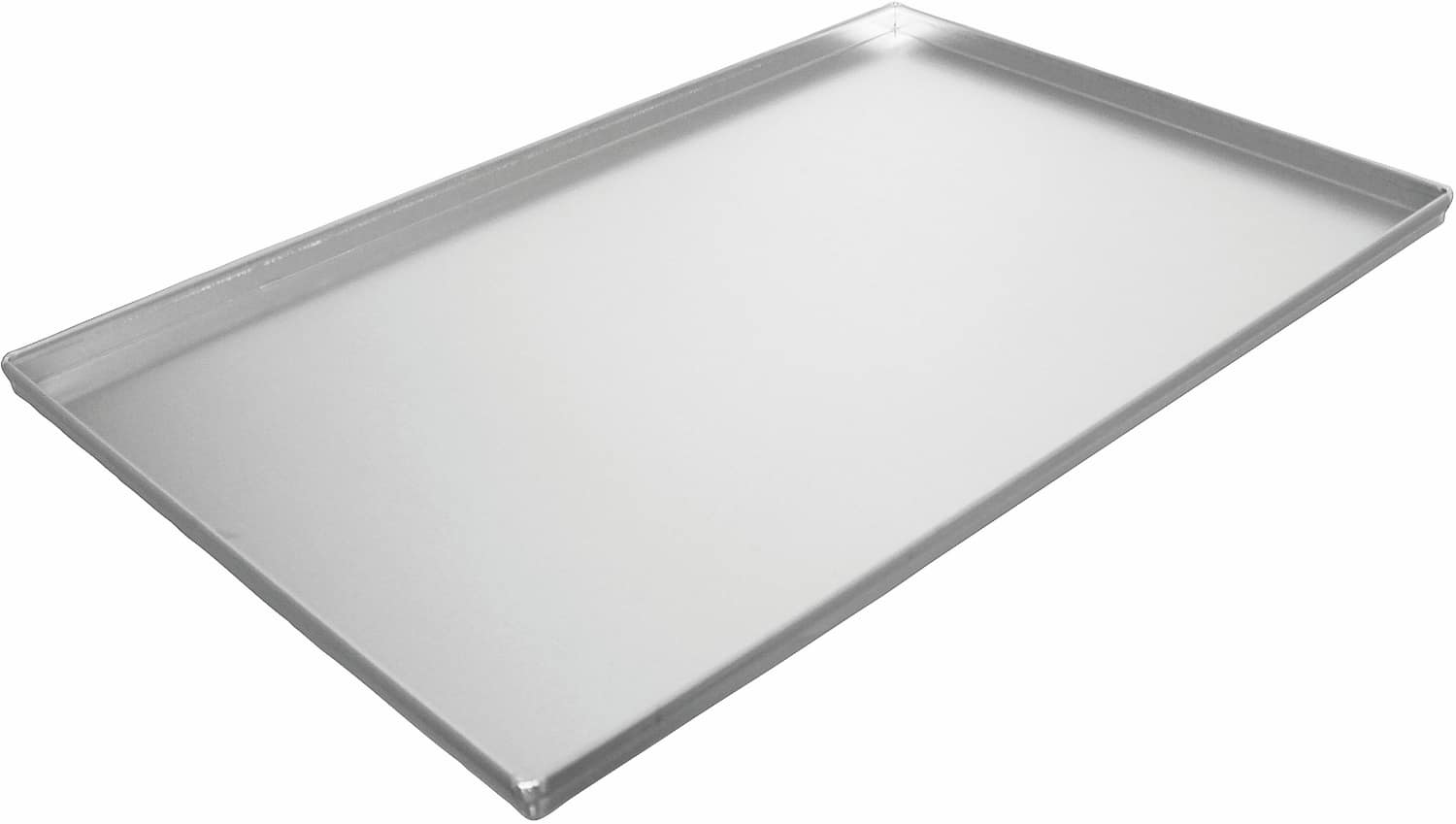 Baking tray GN2/1 silicone-based non-stick coating - 381054