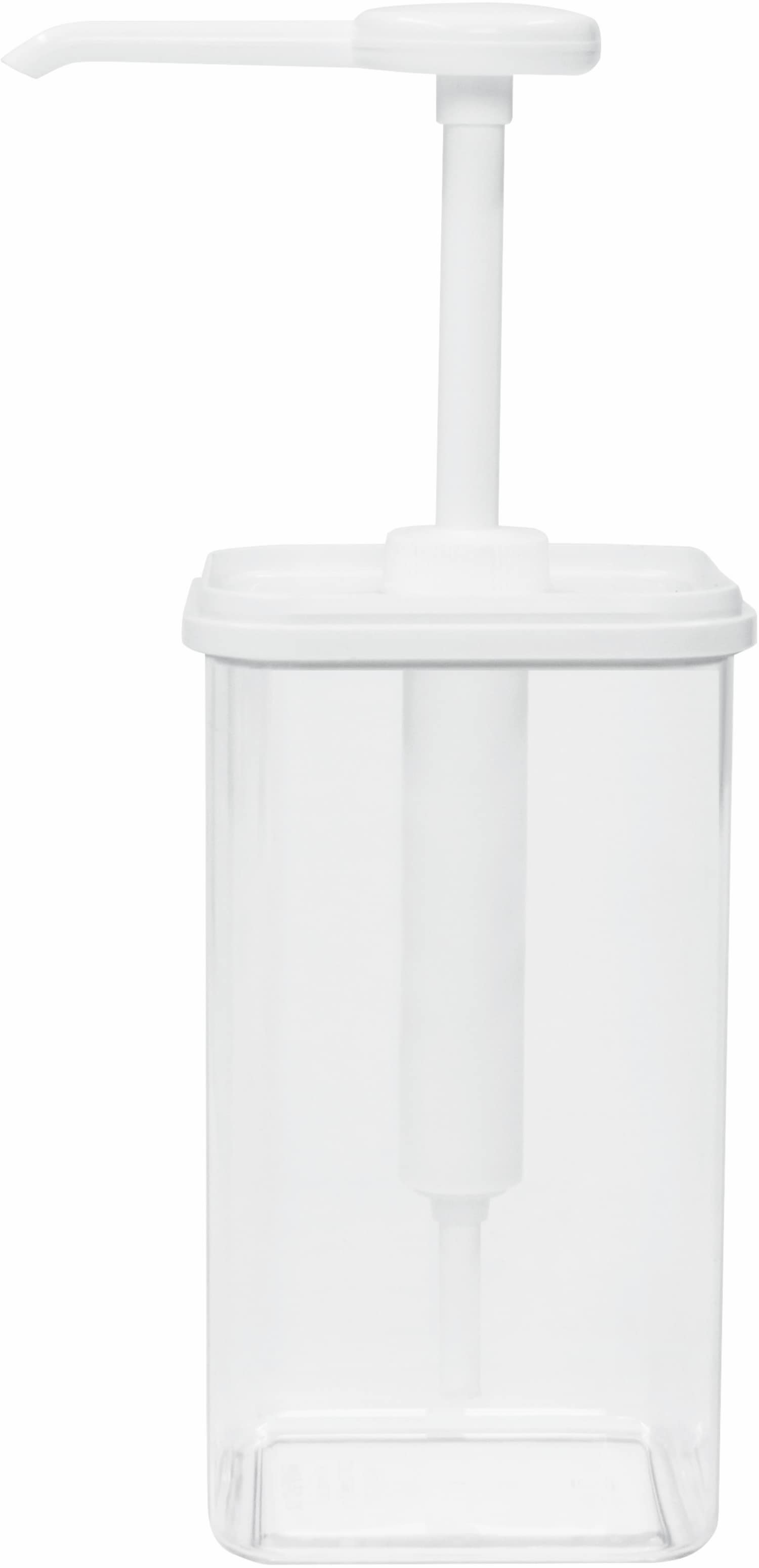 Pump dispenser 152933