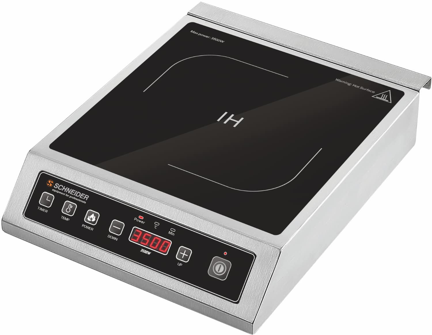 Induction hob #147200 147200