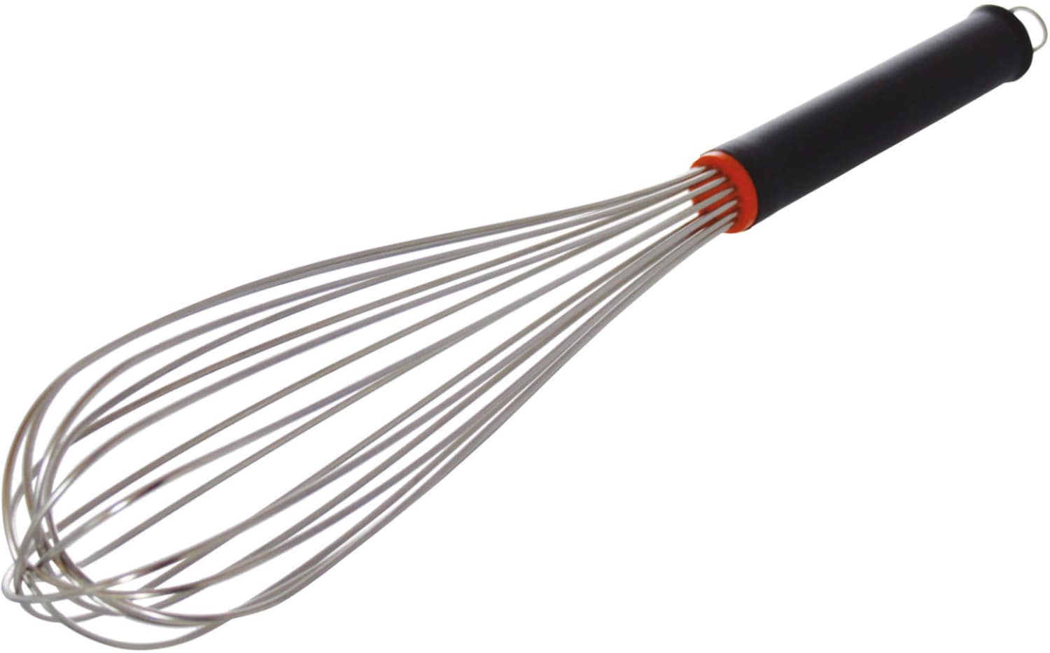 Whisk with thermoplastic handle and suspension eye - 170080