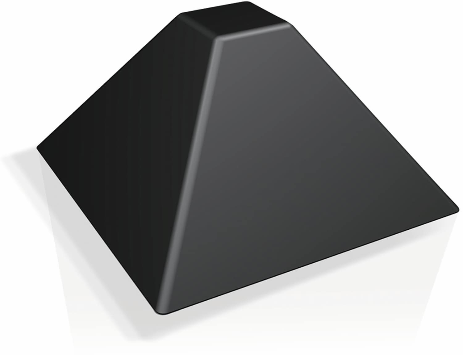 Silicone baking mould "Pyramid" 600 x 400 mm