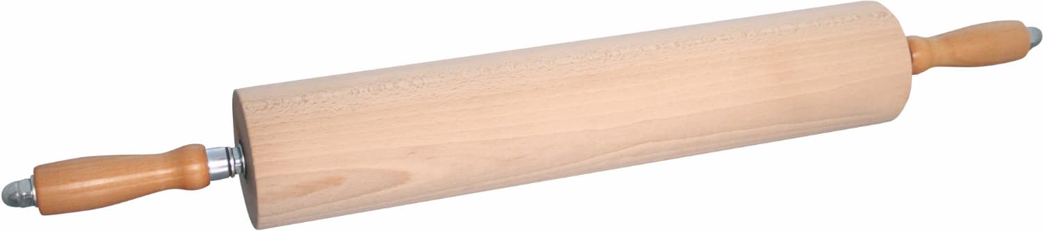 Rollholz Holzgriffe Präzisionskugellager