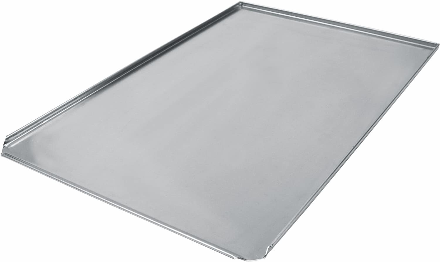 Baking tray 600 x 400 mm uncoated - 381100