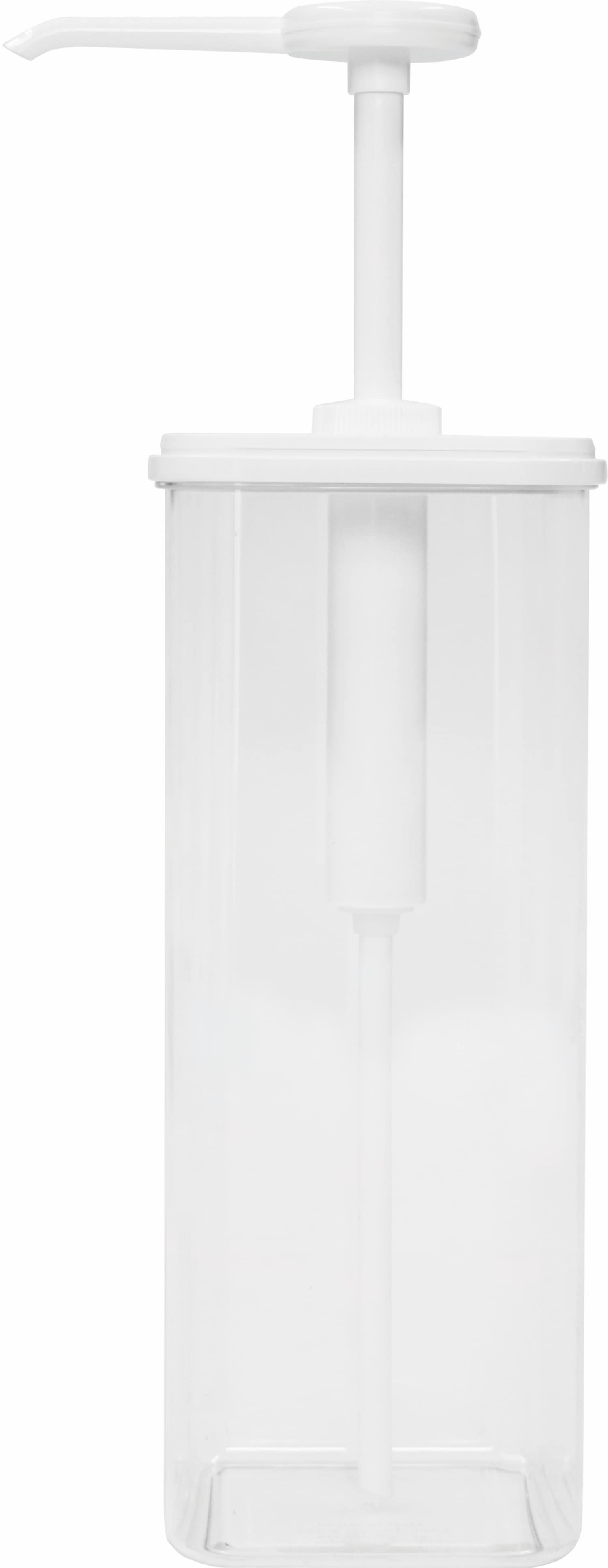 Pump dispenser 152934