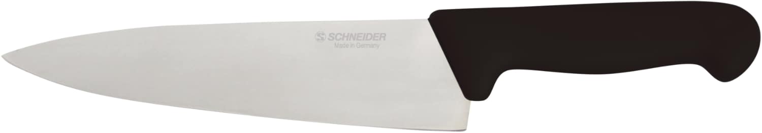 Chef´s knife  wide blade
