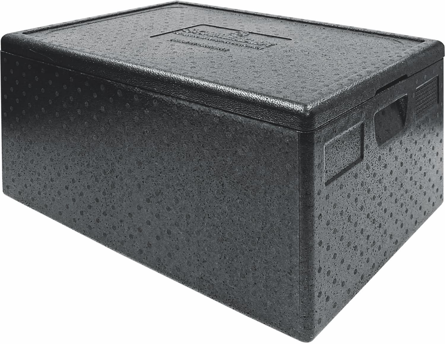 EPP transport box TOP-BOX 40 x 60 cm - 640180