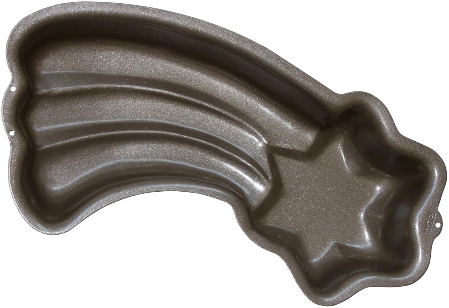 WALTER baking mould Heart - 940025